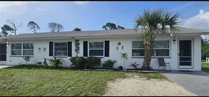 PORT CHARLOTTE FL Home