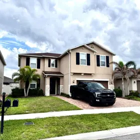 RIVERVIEW FL Home