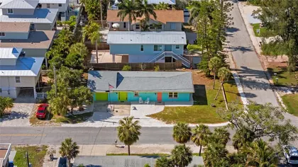 HOLMES BEACH FL Home
