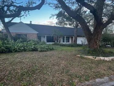 BRANDON FL Home