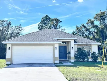 POINCIANA FL Home