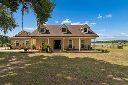 DADE CITY FL Home
