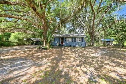 ARCADIA FL Home