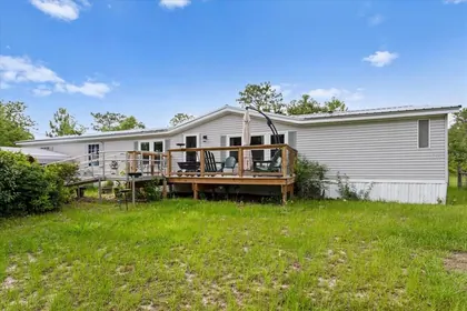 HIGH SPRINGS FL Home