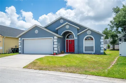 DAVENPORT FL Home
