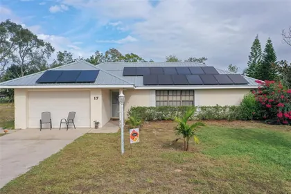 LAKE PLACID FL Home