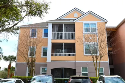 ORLANDO FL Home