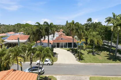 DORADO PR Home