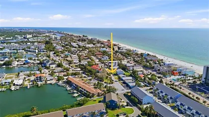 INDIAN ROCKS BEACH FL Property