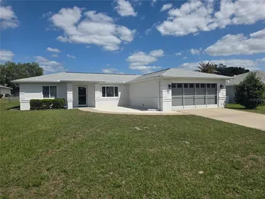 OCALA FL Home