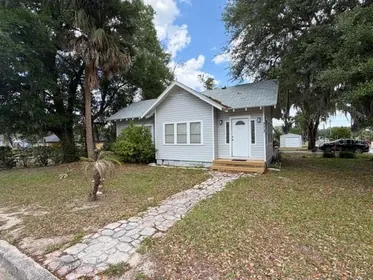 GROVELAND FL Home