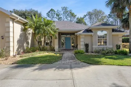 ORMOND BEACH FL Home