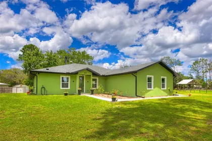 DELAND FL Home