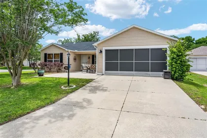 THE VILLAGES FL Home