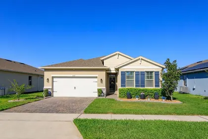 SANFORD FL Home