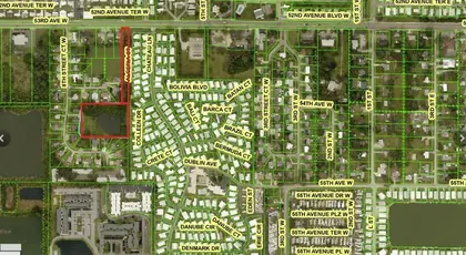 BRADENTON FL Property