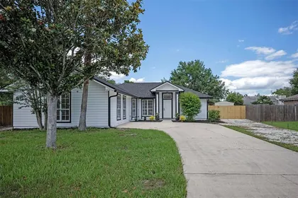 GREEN COVE SPRINGS FL Home
