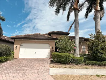 NOKOMIS FL Home