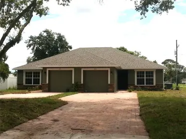 ST CLOUD FL Home