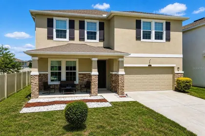 ODESSA FL Home