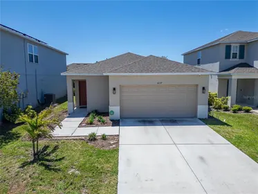 PALMETTO FL Home