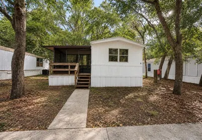 OCKLAWAHA FL Home