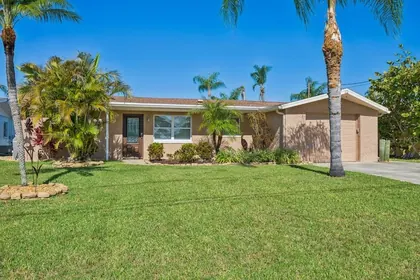 NEW PORT RICHEY FL Home