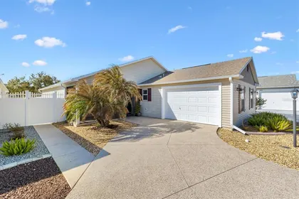 THE VILLAGES FL Home