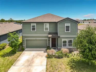 DELTONA FL Home
