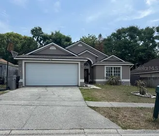 APOPKA FL Home