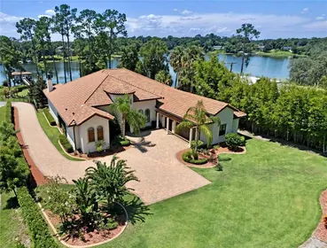 LAKE MARY FL Home