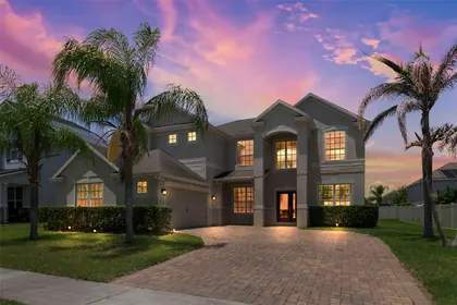 ST CLOUD FL Home