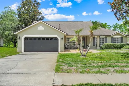 CLERMONT FL Home
