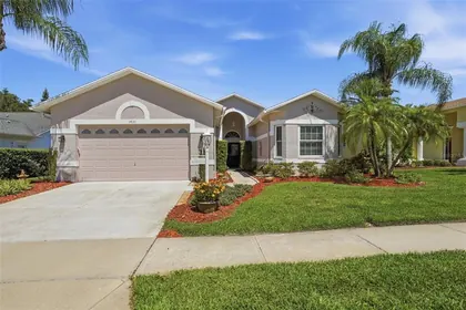 TRINITY FL Home