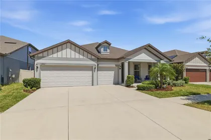 RIVERVIEW FL Home