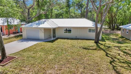 DUNNELLON FL Home