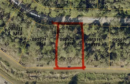 NORTH PORT FL Property