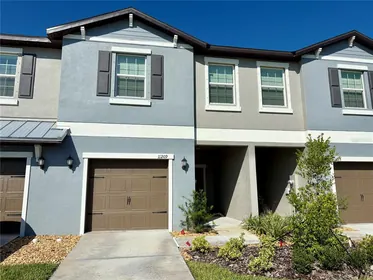 PALMETTO FL Home