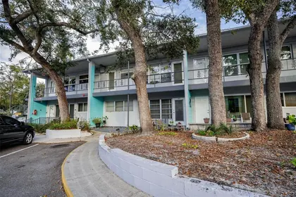 KENNETH CITY FL Home