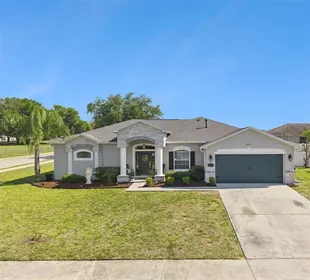 HAINES CITY FL Home