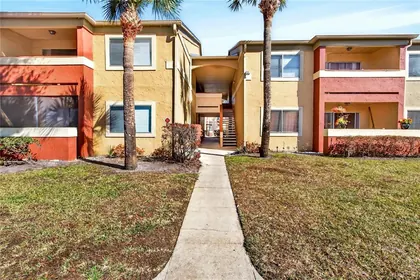 CASSELBERRY FL Home