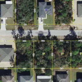 POINCIANA FL Property