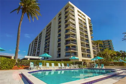 CLEARWATER BEACH FL Home