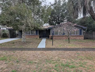 CITRUS SPRINGS FL Home