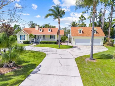 ST CLOUD FL Home
