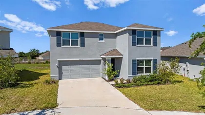 WIMAUMA FL Home