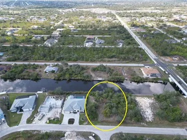 PORT CHARLOTTE FL Property