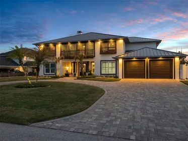 NEW SMYRNA BEACH FL Home