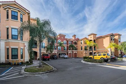 CLEARWATER FL Home