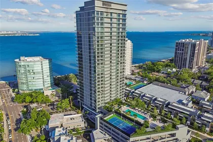 TAMPA FL Home